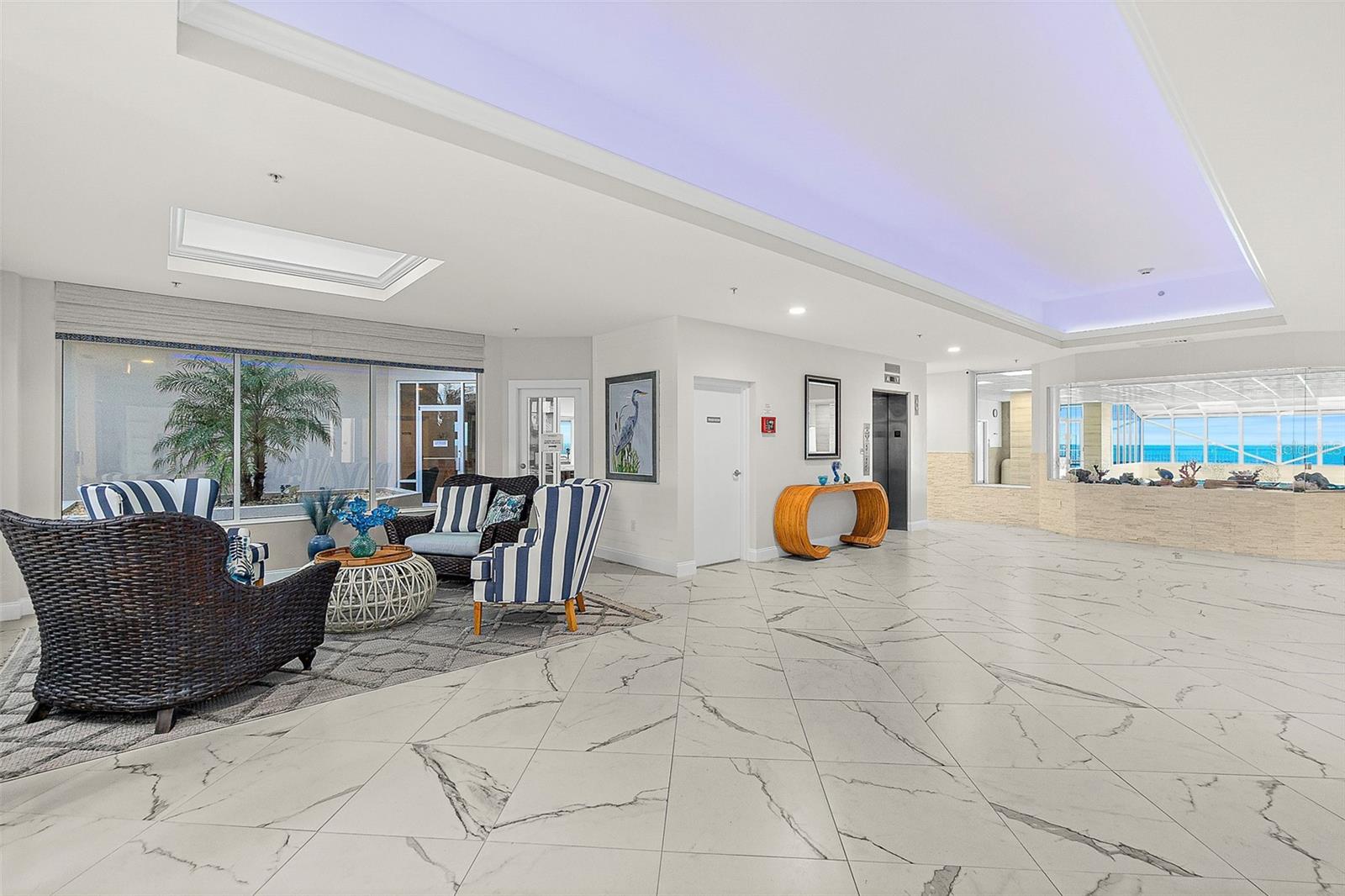 2967 S ATLANTIC AVE #1601, DAYTONA BEACH SHORES, FL, 32118