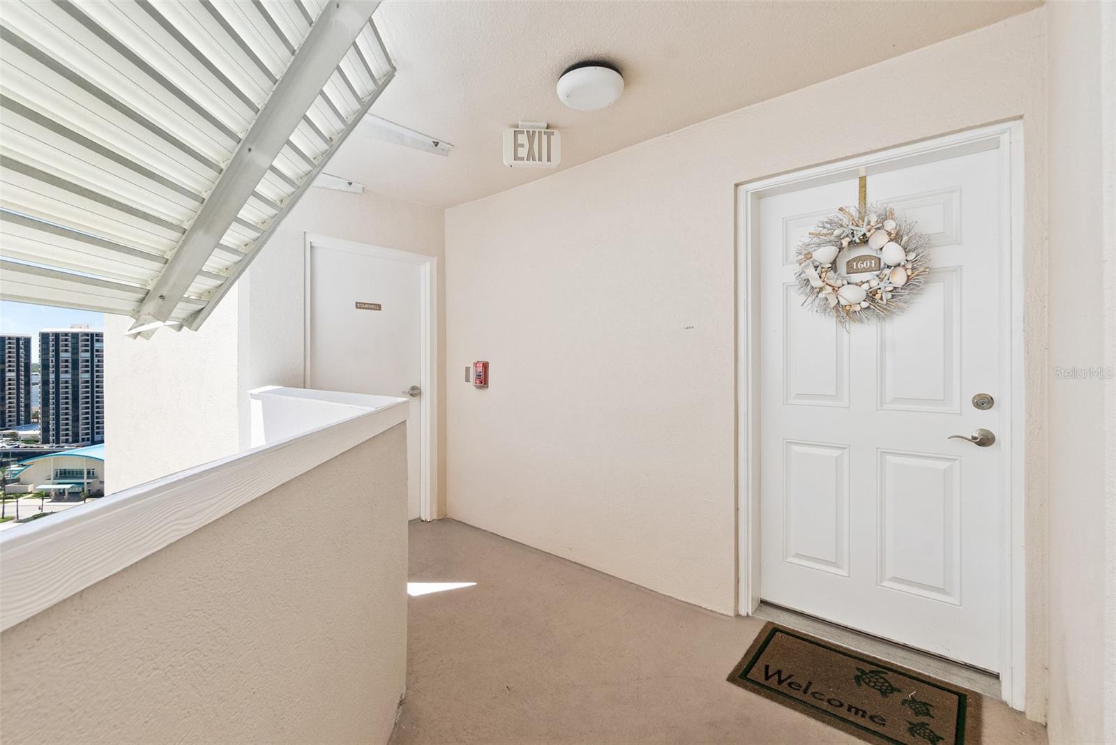 2967 S ATLANTIC AVE #1601, DAYTONA BEACH SHORES, FL, 32118