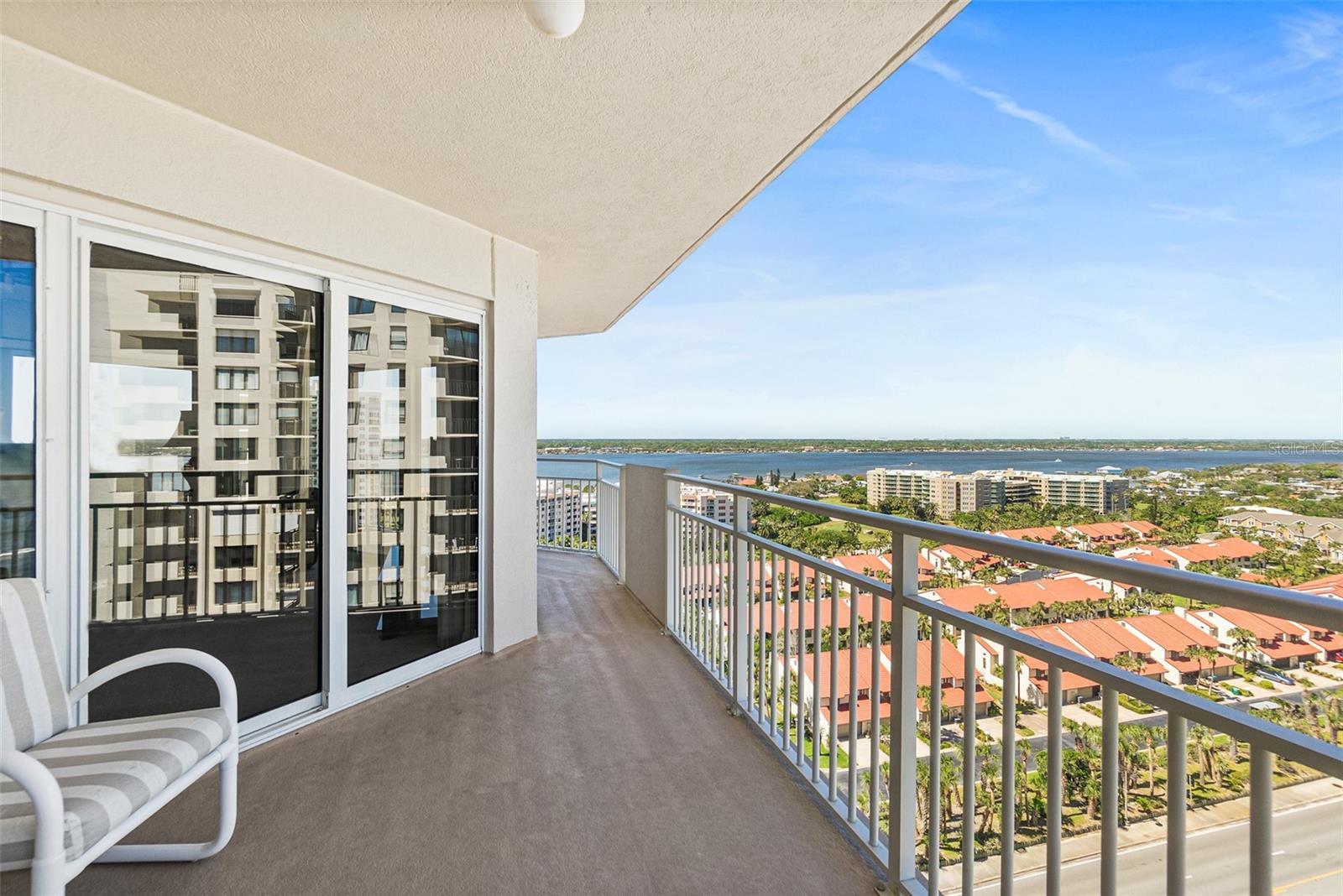 2967 S ATLANTIC AVE #1601, DAYTONA BEACH SHORES, FL, 32118