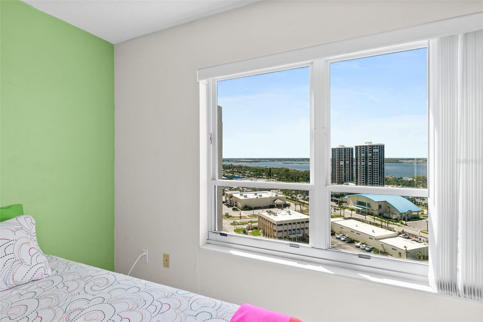 2967 S ATLANTIC AVE #1601, DAYTONA BEACH SHORES, FL, 32118