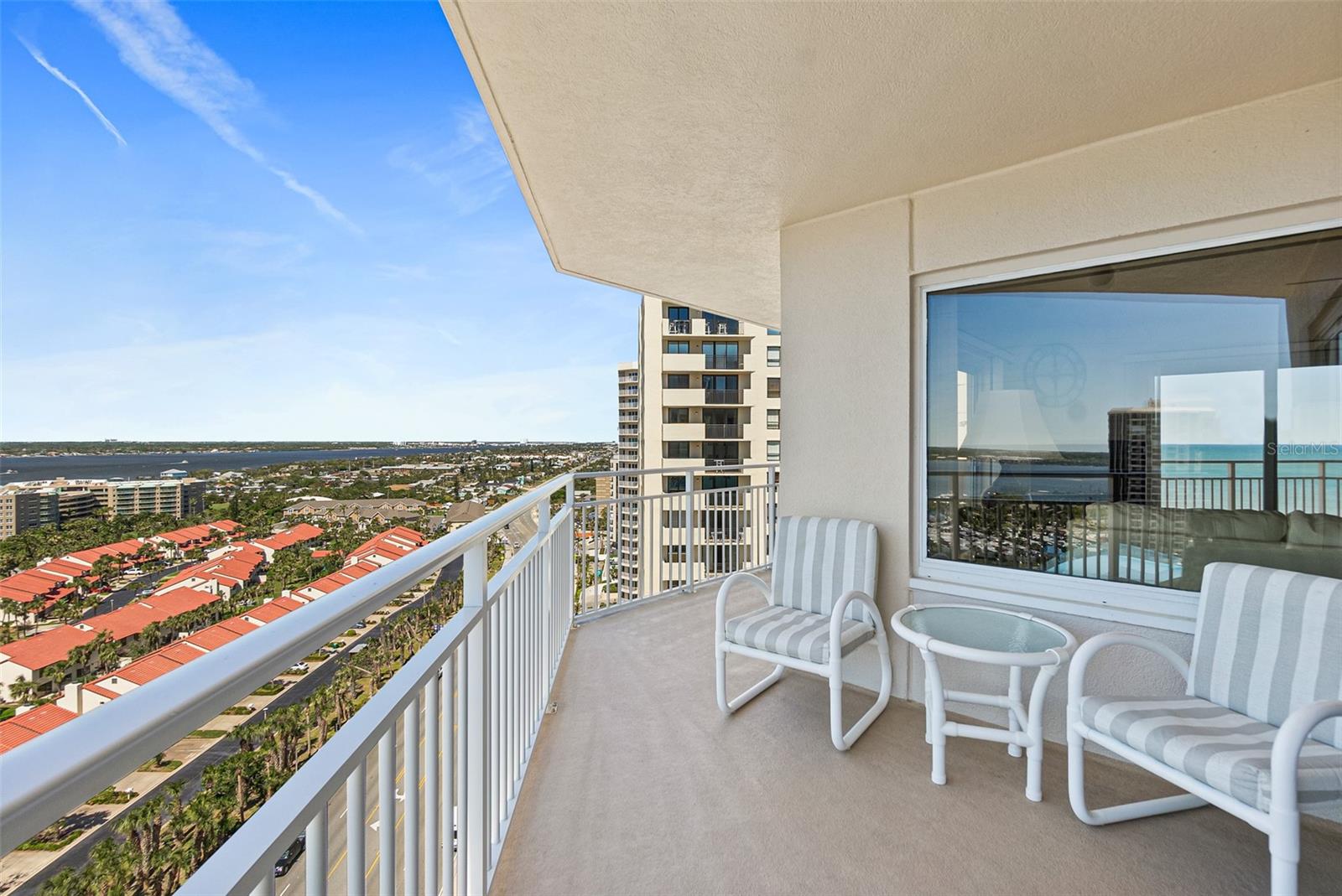 2967 S ATLANTIC AVE #1601, DAYTONA BEACH SHORES, FL, 32118