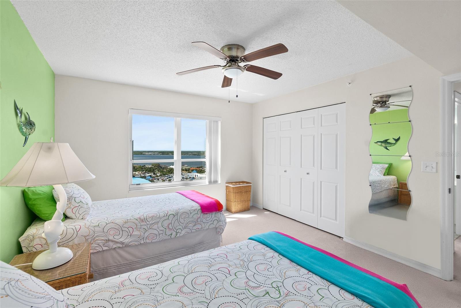 2967 S ATLANTIC AVE #1601, DAYTONA BEACH SHORES, FL, 32118