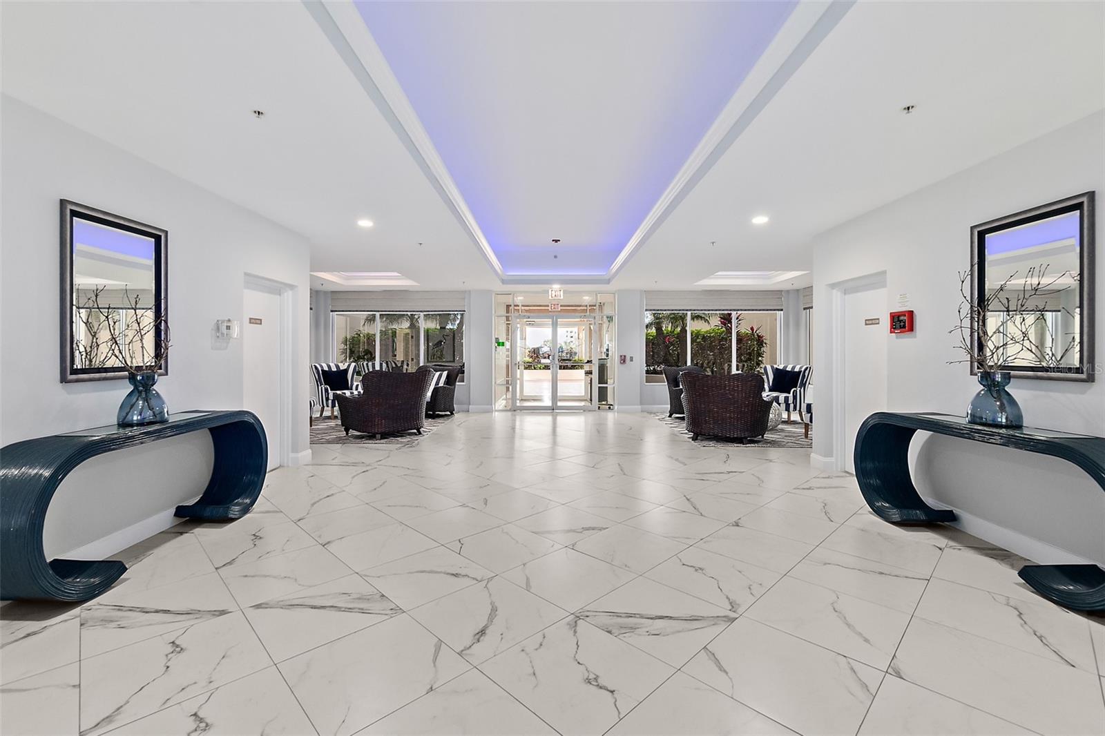 2967 S ATLANTIC AVE #1601, DAYTONA BEACH SHORES, FL, 32118