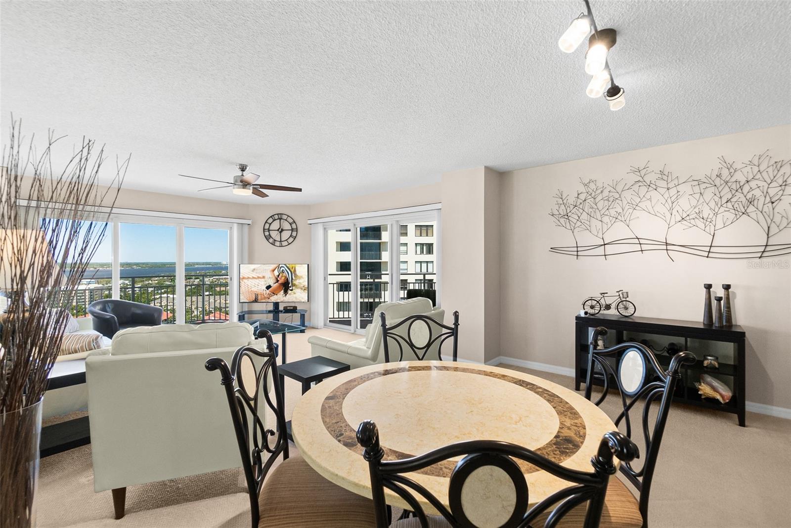 2967 S ATLANTIC AVE #1601, DAYTONA BEACH SHORES, FL, 32118