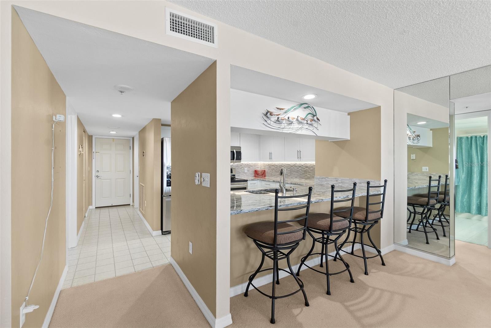 2967 S ATLANTIC AVE #1601, DAYTONA BEACH SHORES, FL, 32118