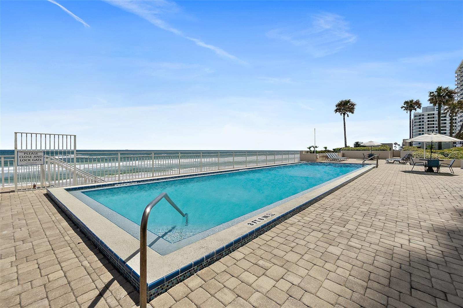 2967 S ATLANTIC AVE #1601, DAYTONA BEACH SHORES, FL, 32118