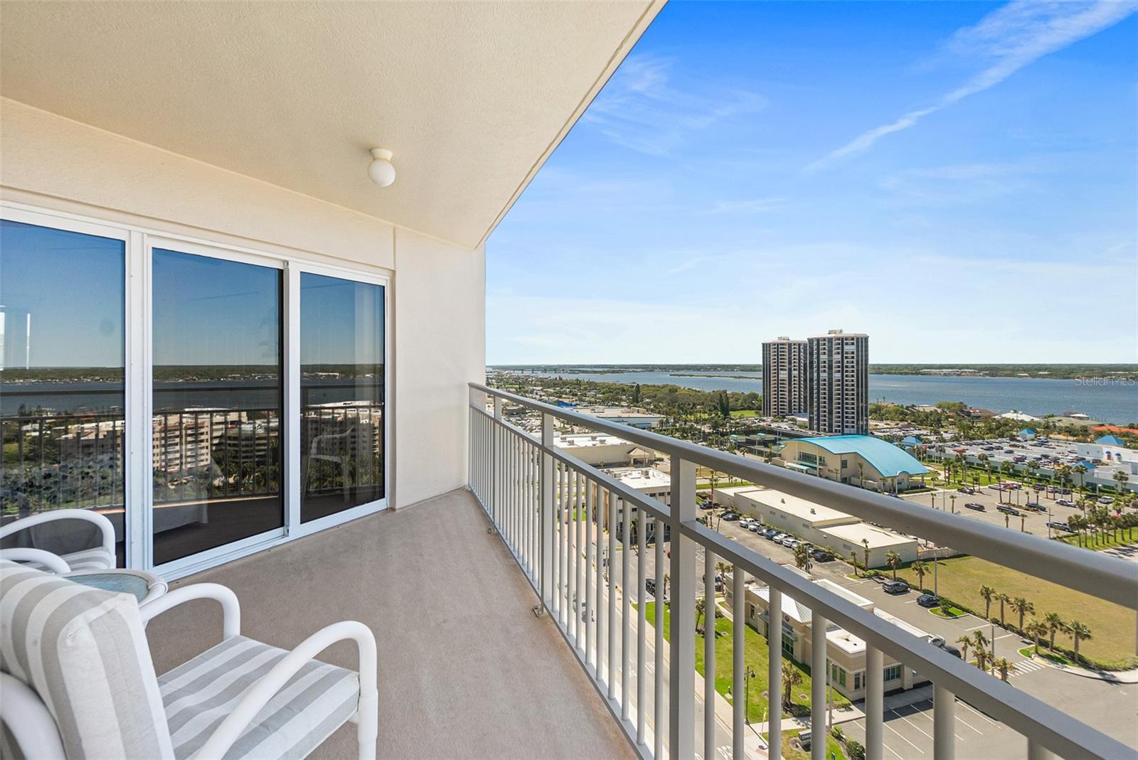 2967 S ATLANTIC AVE #1601, DAYTONA BEACH SHORES, FL, 32118