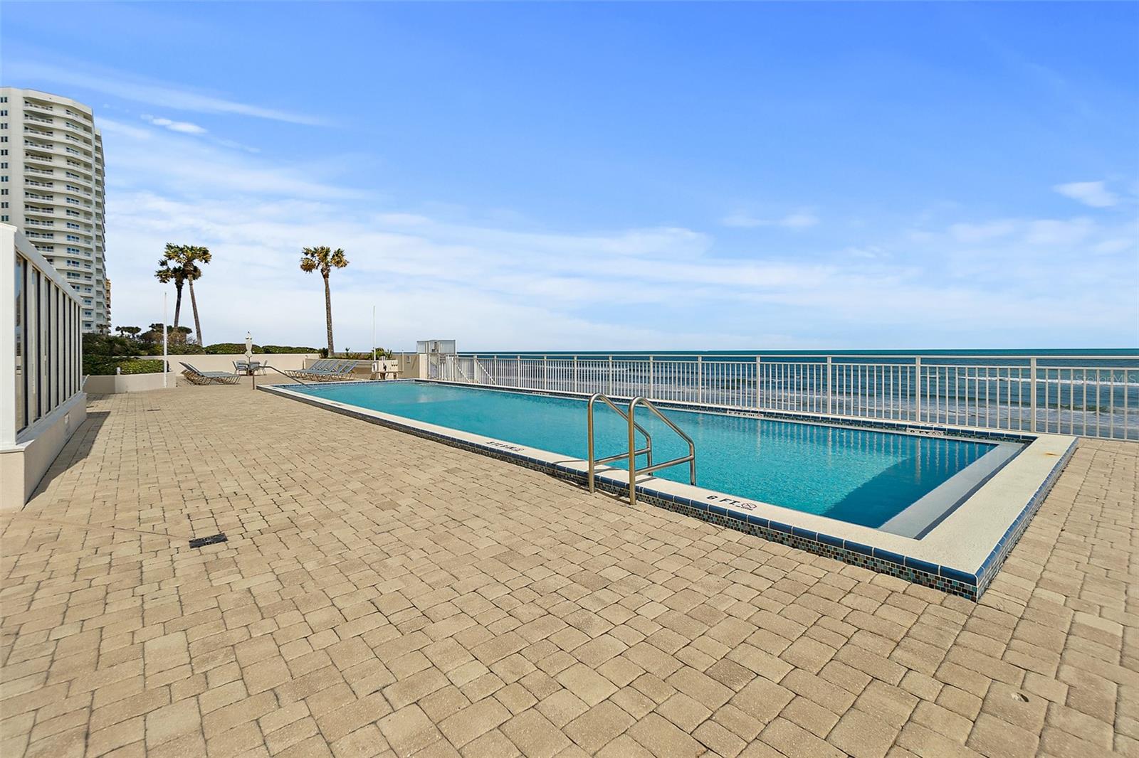 2967 S ATLANTIC AVE #1601, DAYTONA BEACH SHORES, FL, 32118