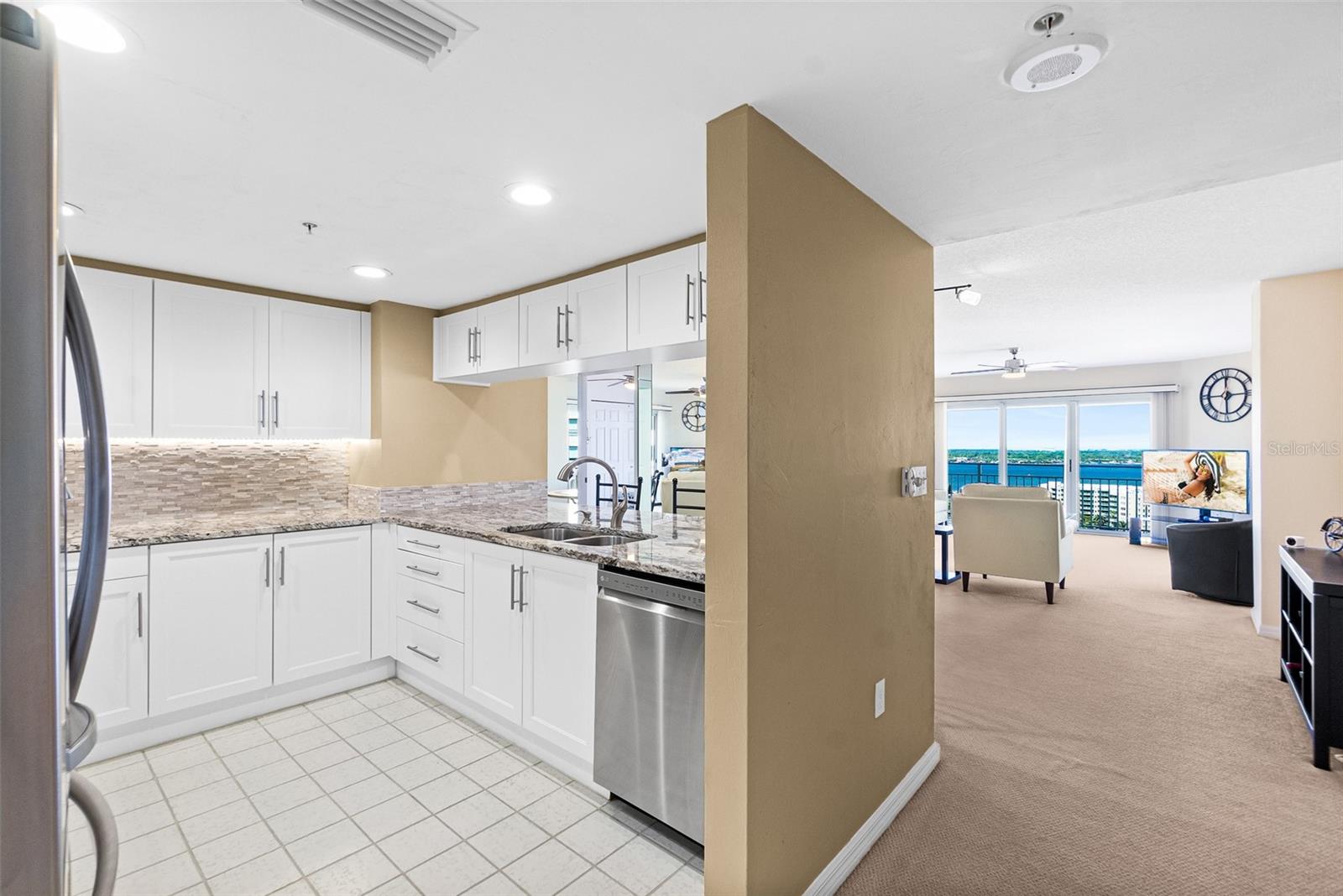 2967 S ATLANTIC AVE #1601, DAYTONA BEACH SHORES, FL, 32118