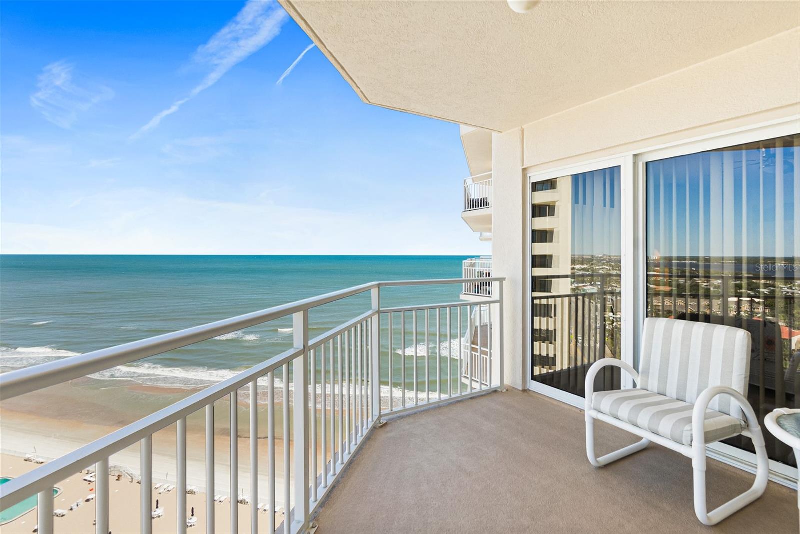 2967 S ATLANTIC AVE #1601, DAYTONA BEACH SHORES, FL, 32118