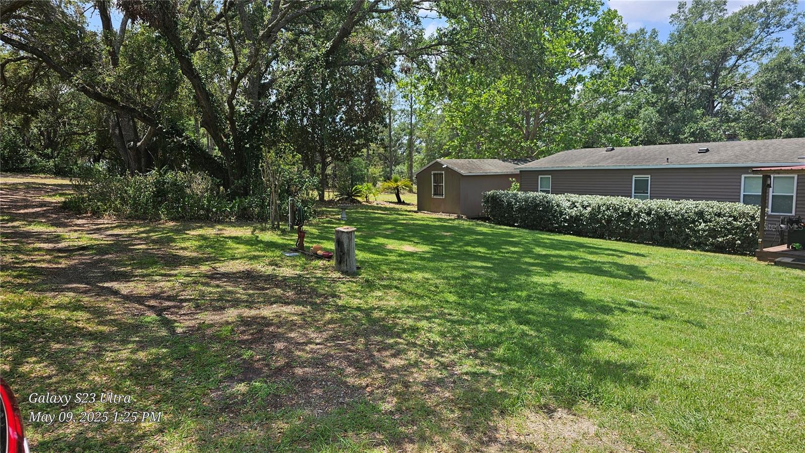 7525 E DEWEY ROBBINS RD, HOWEY IN THE HILLS, FL, 34737