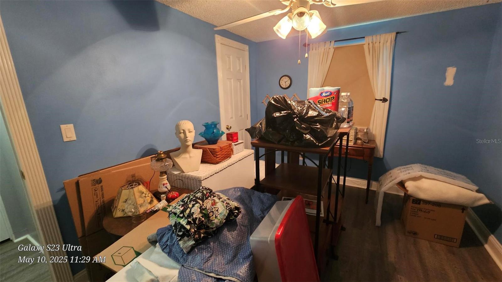 7525 E DEWEY ROBBINS RD, HOWEY IN THE HILLS, FL, 34737