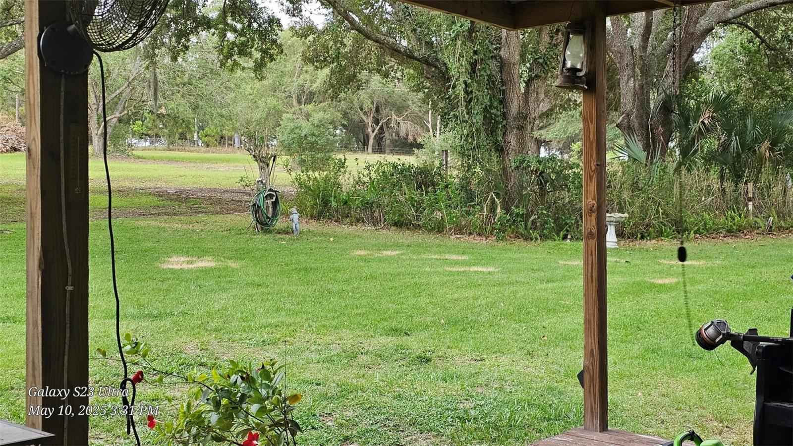 7525 E DEWEY ROBBINS RD, HOWEY IN THE HILLS, FL, 34737