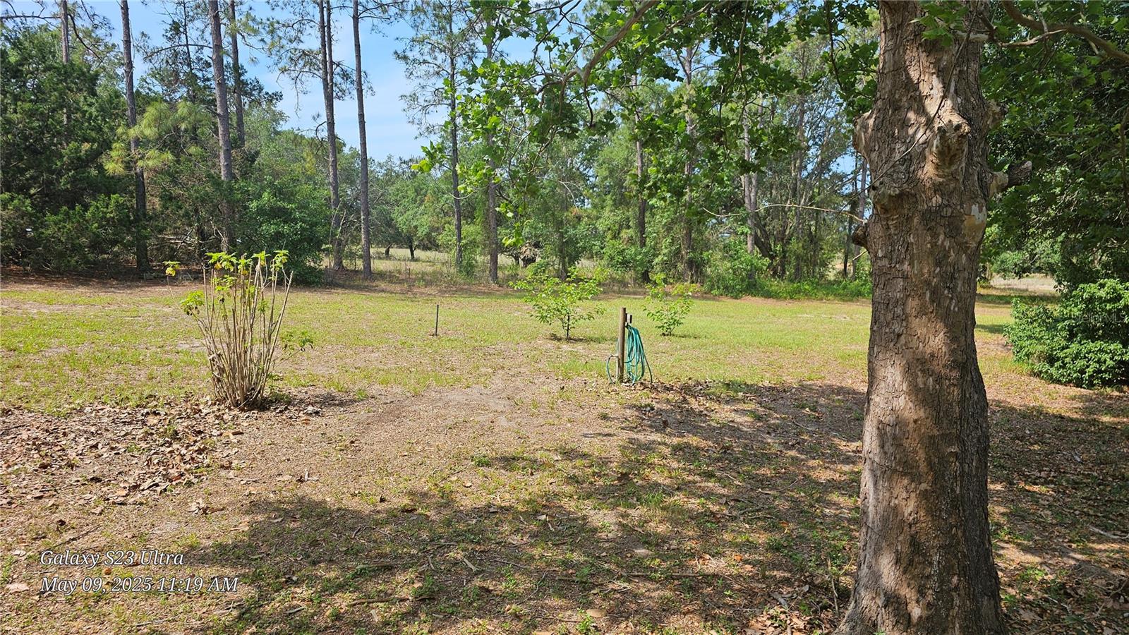 7525 E DEWEY ROBBINS RD, HOWEY IN THE HILLS, FL, 34737