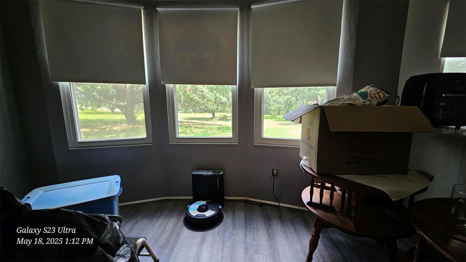 7525 E DEWEY ROBBINS RD, HOWEY IN THE HILLS, FL, 34737