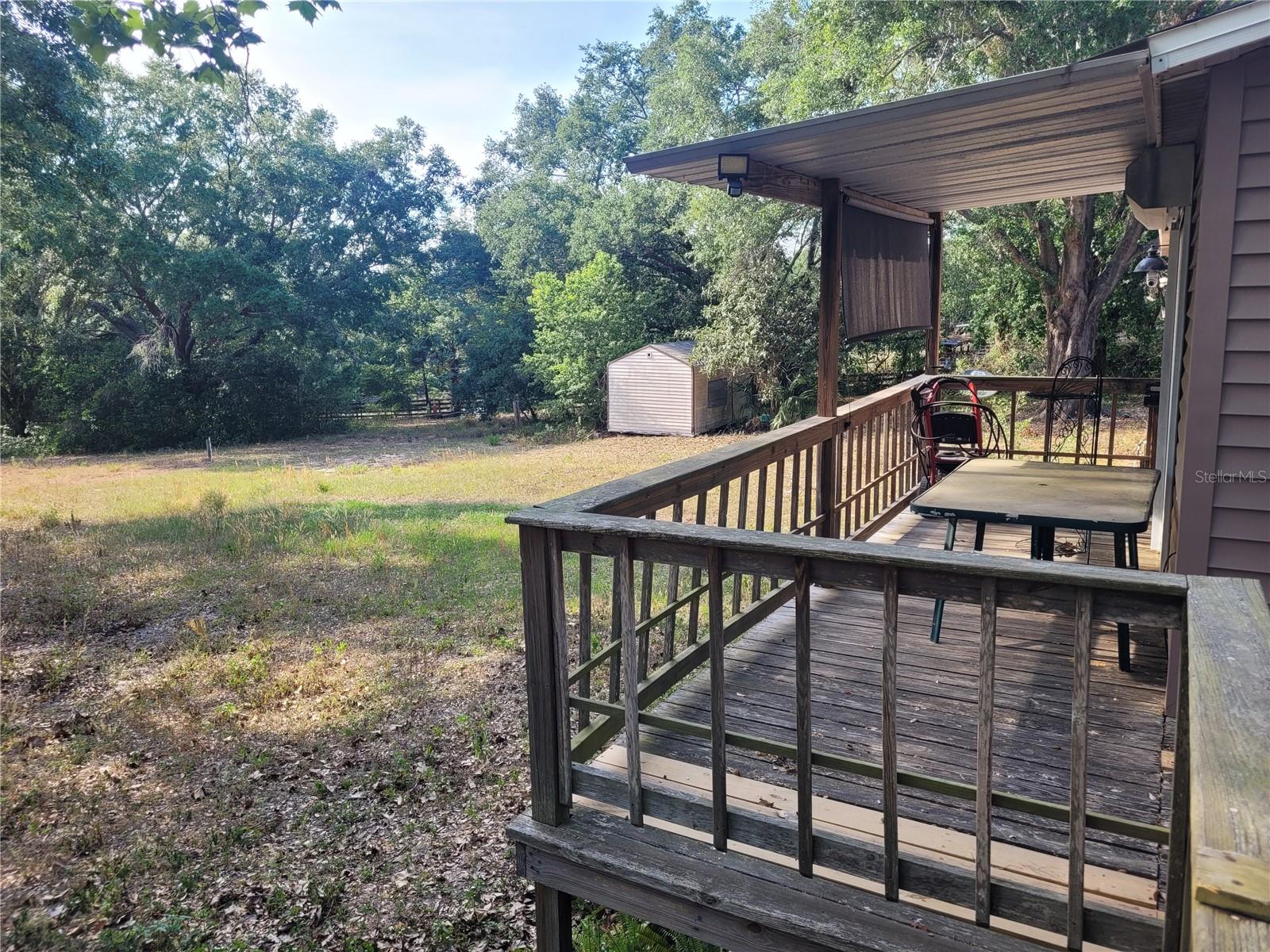 7525 E DEWEY ROBBINS RD, HOWEY IN THE HILLS, FL, 34737