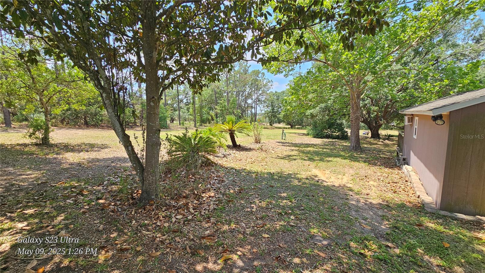 7525 E DEWEY ROBBINS RD, HOWEY IN THE HILLS, FL, 34737