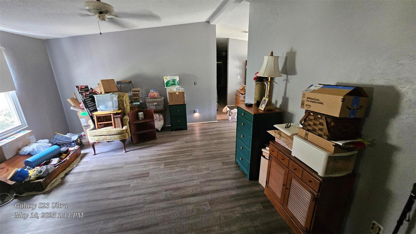 7525 E DEWEY ROBBINS RD, HOWEY IN THE HILLS, FL, 34737