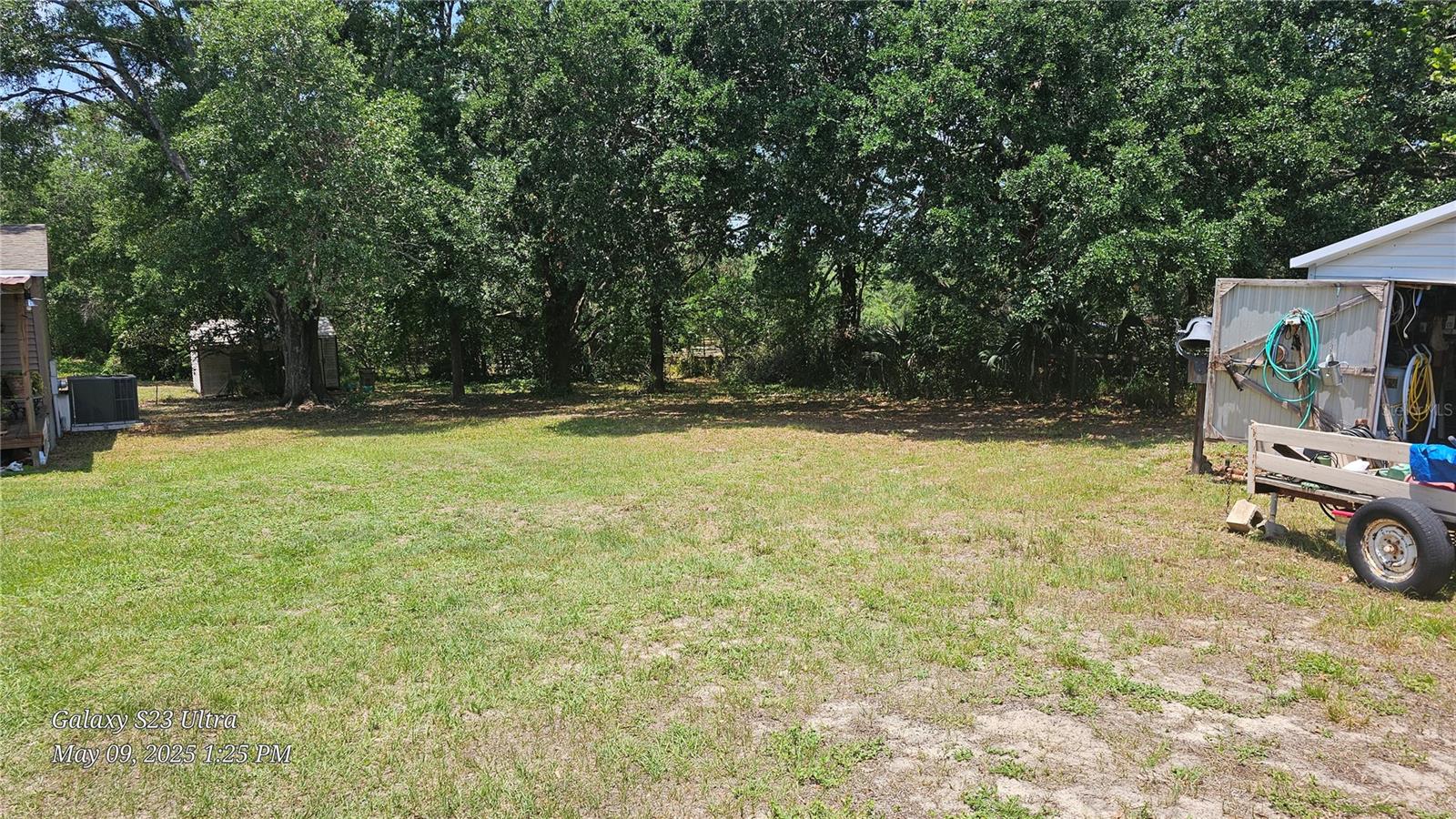 7525 E DEWEY ROBBINS RD, HOWEY IN THE HILLS, FL, 34737