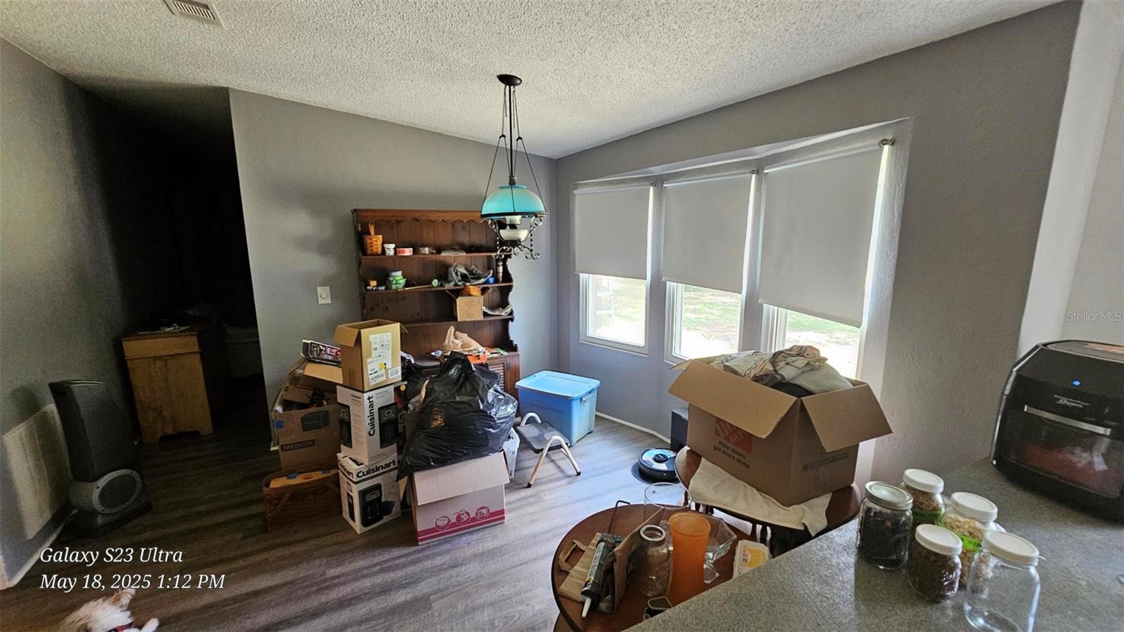 7525 E DEWEY ROBBINS RD, HOWEY IN THE HILLS, FL, 34737