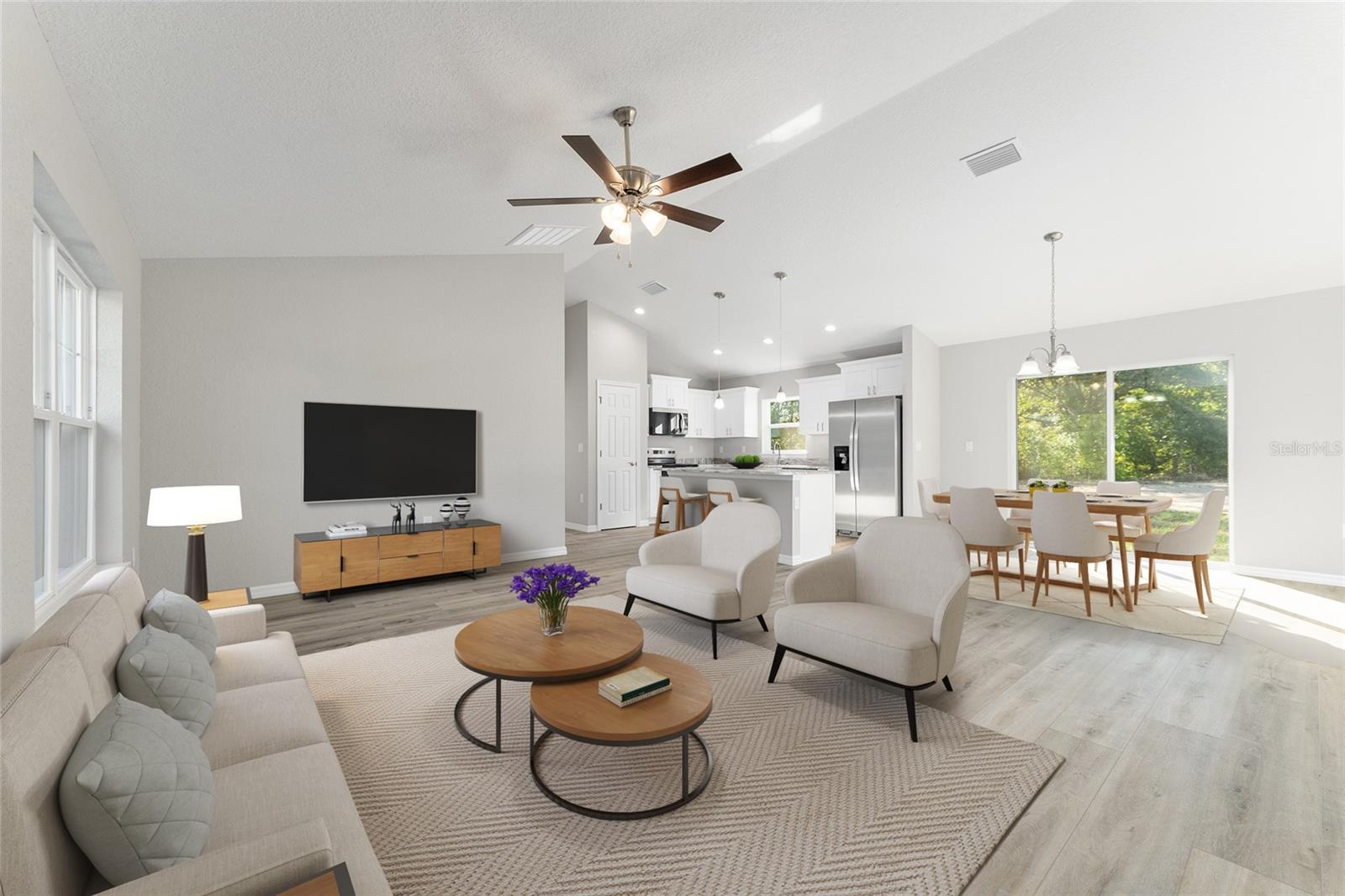 9065 N ARCADIA WAY, CITRUS SPRINGS, FL, 34434