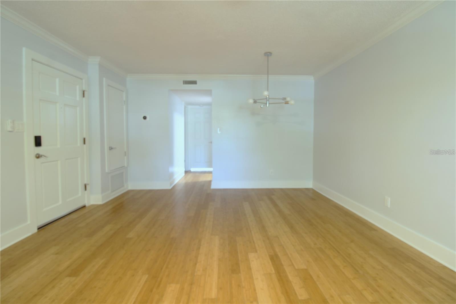 3331 N WESTMORELAND DR #4, ORLANDO, FL, 32804