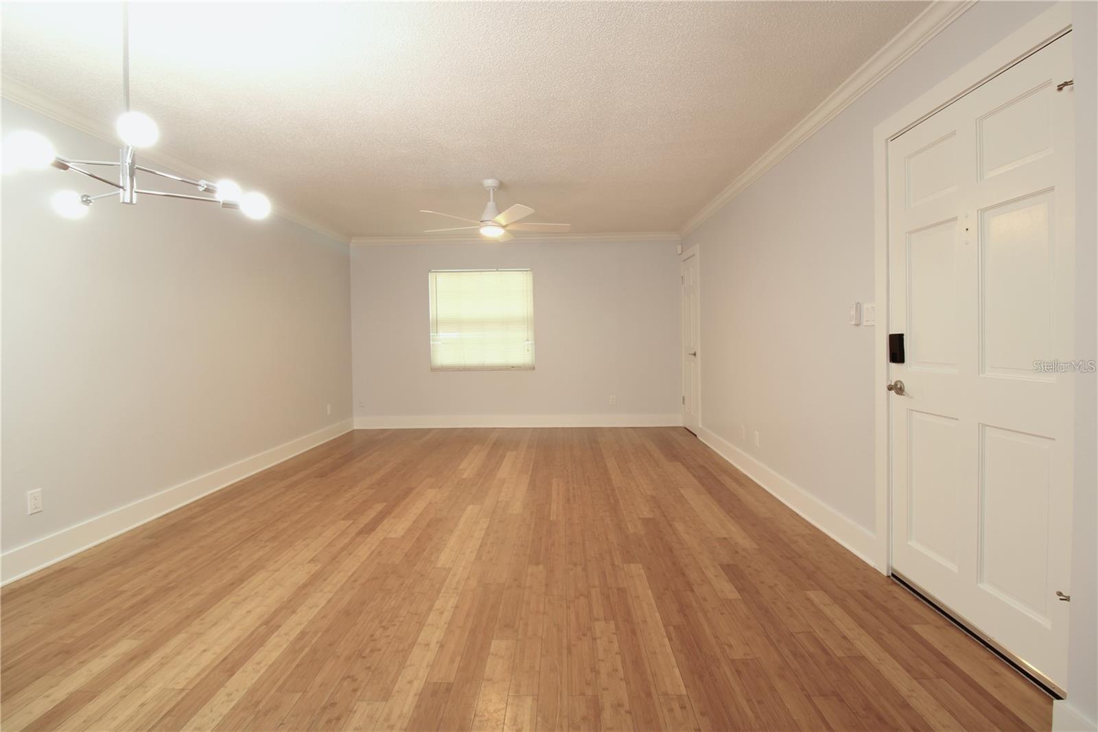 3331 N WESTMORELAND DR #4, ORLANDO, FL, 32804