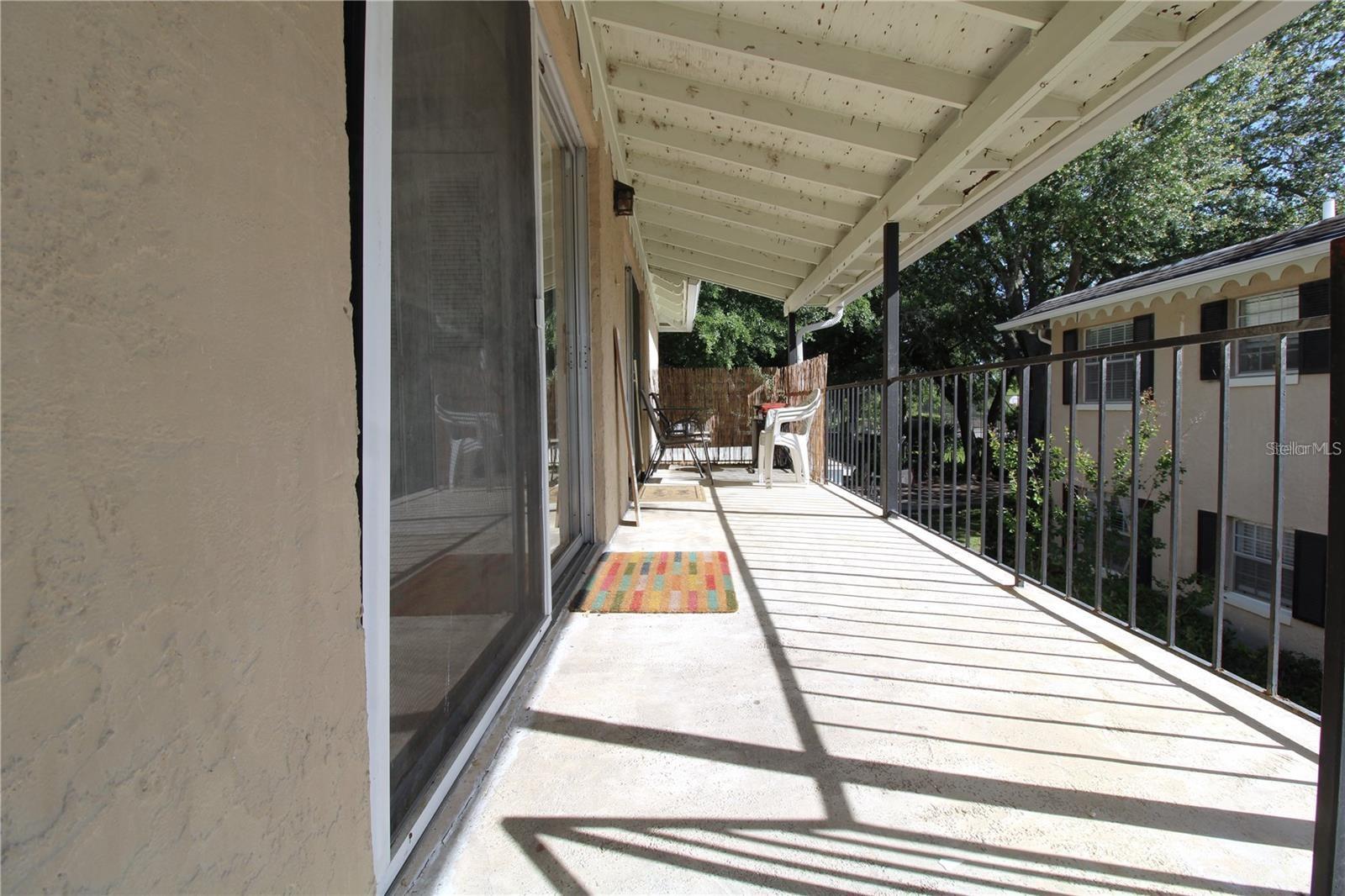 3331 N WESTMORELAND DR #4, ORLANDO, FL, 32804