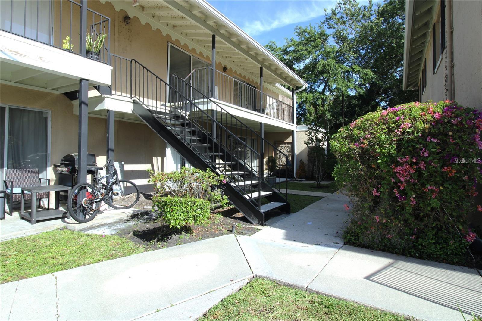 3331 N WESTMORELAND DR #4, ORLANDO, FL, 32804