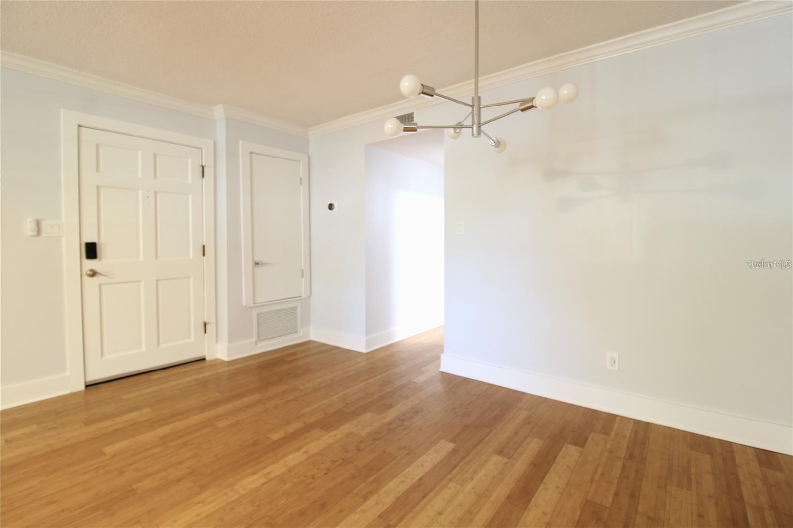 3331 N WESTMORELAND DR #4, ORLANDO, FL, 32804