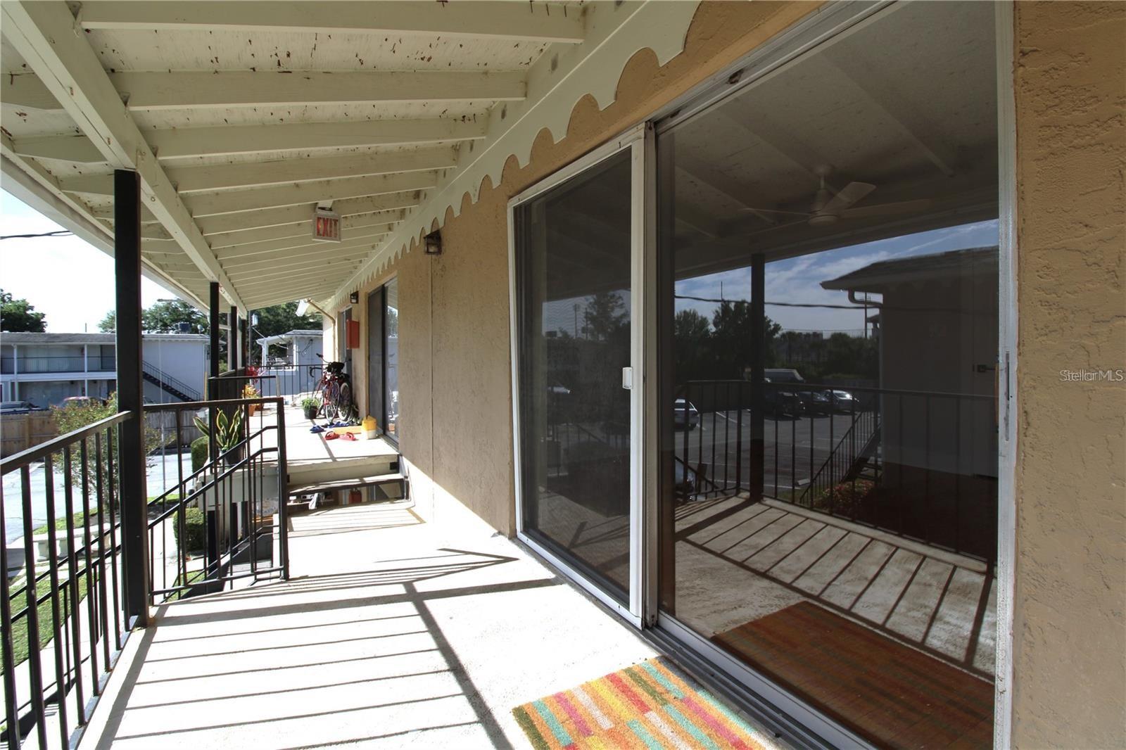 3331 N WESTMORELAND DR #4, ORLANDO, FL, 32804