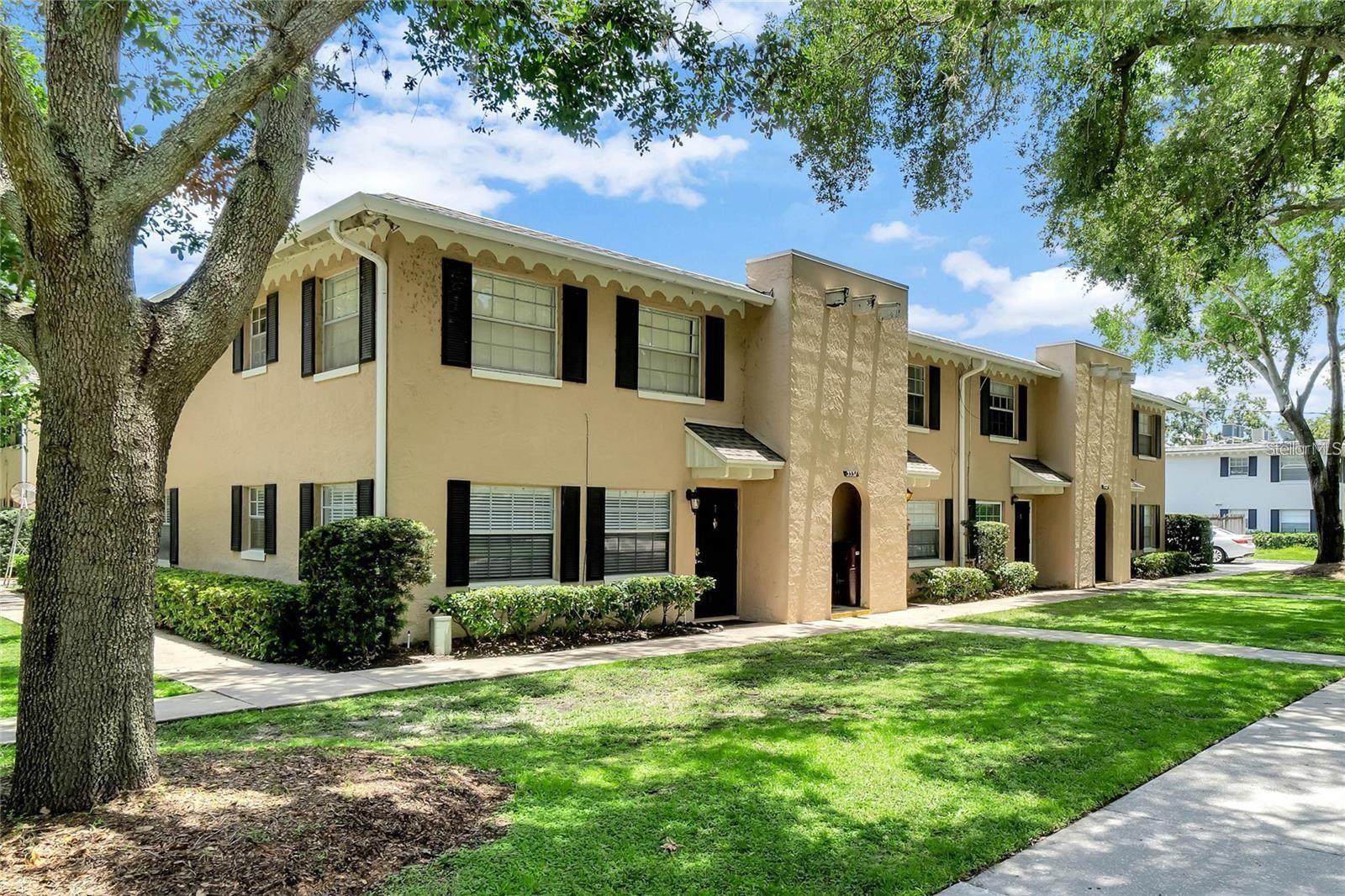 3331 N WESTMORELAND DR #4, ORLANDO, FL, 32804