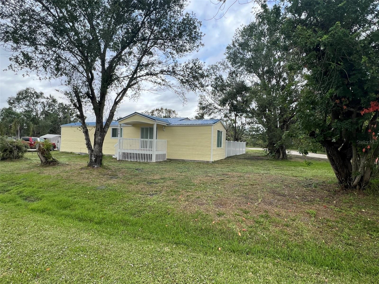 7370 SW COLLINS ST, ARCADIA, FL, 34269