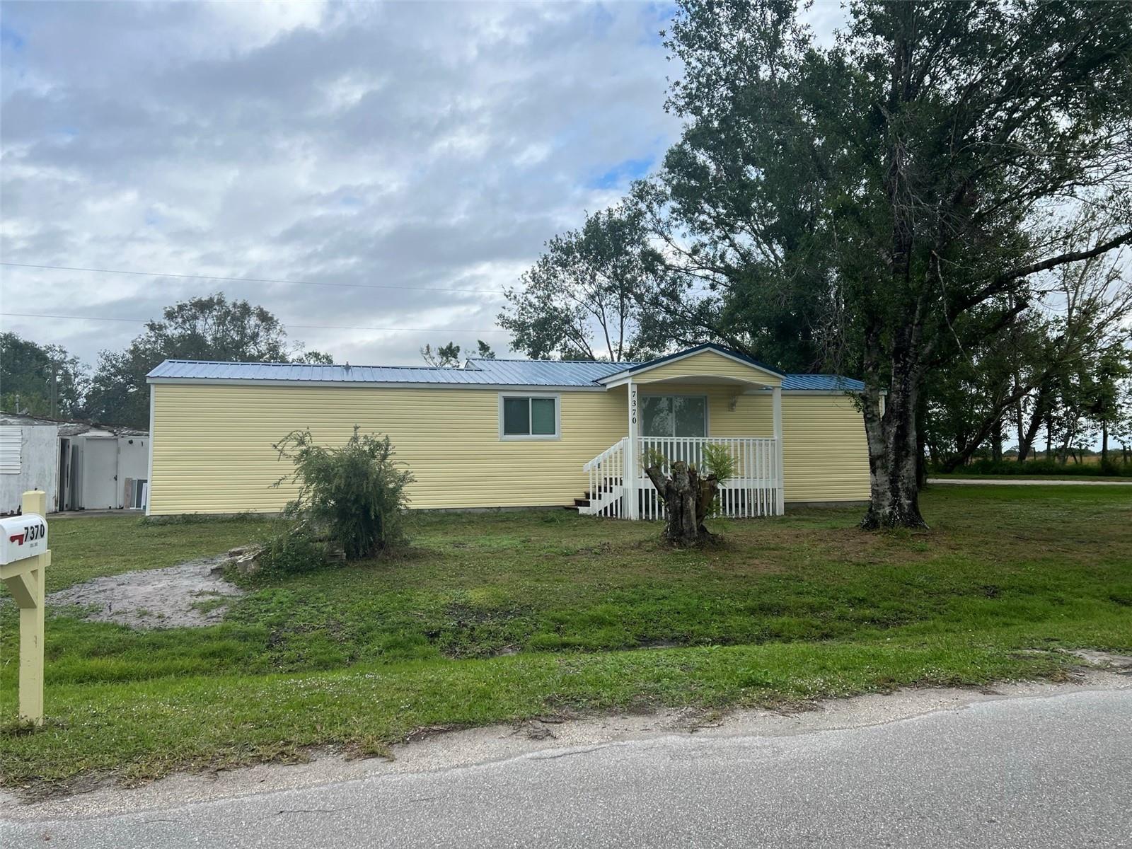 7370 SW COLLINS ST, ARCADIA, FL, 34269