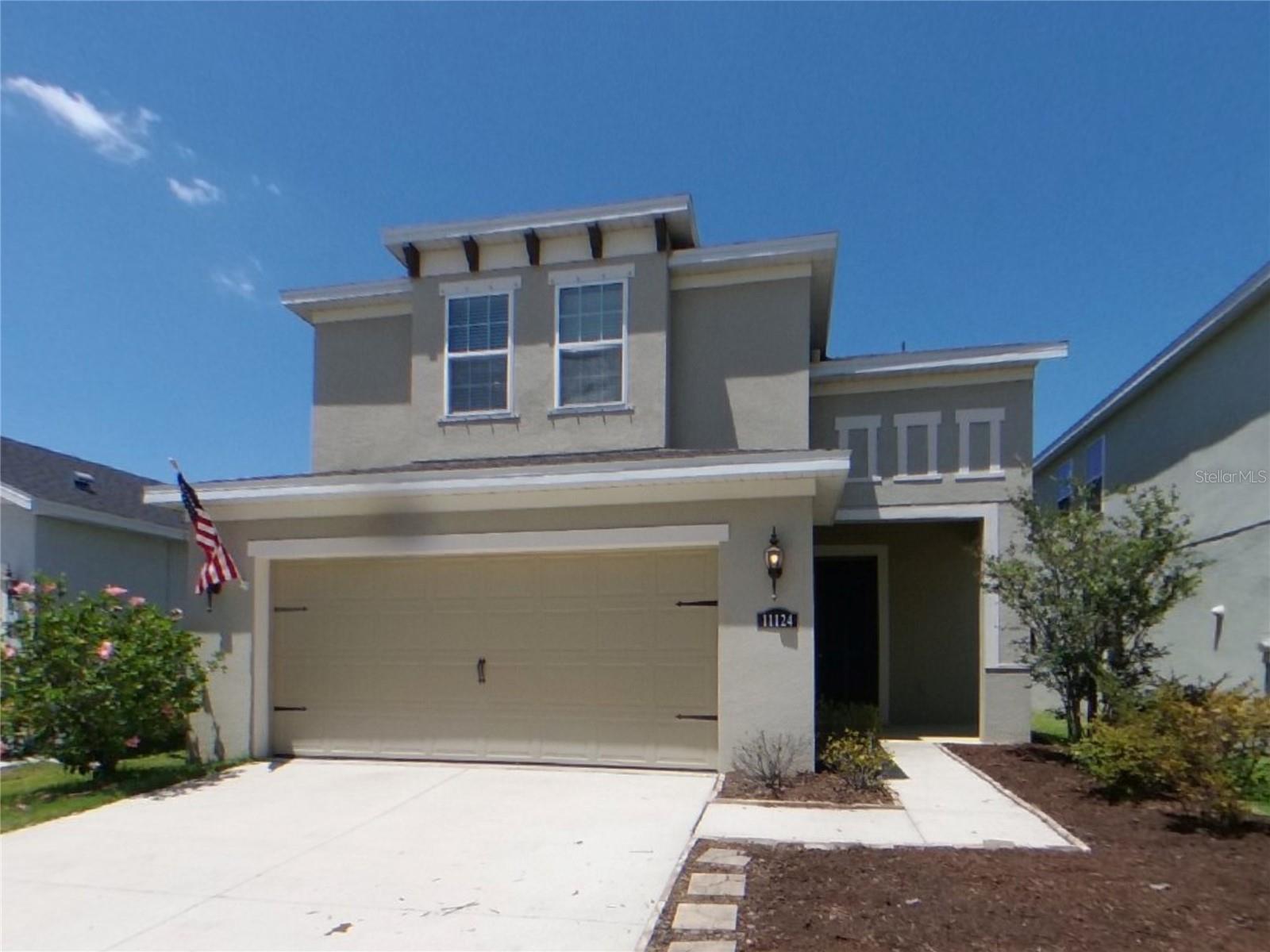 11124 ABACO ISLAND AVE, RIVERVIEW, FL, 33579