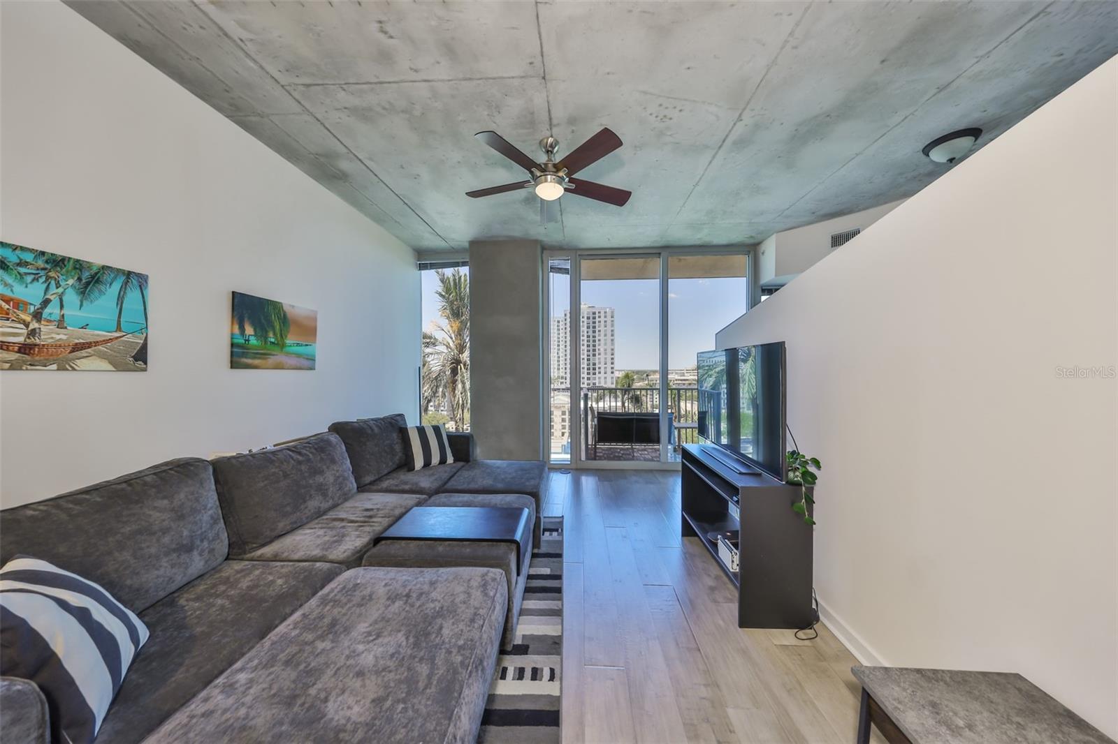 777 N ASHLEY DR #1011, TAMPA, FL, 33602