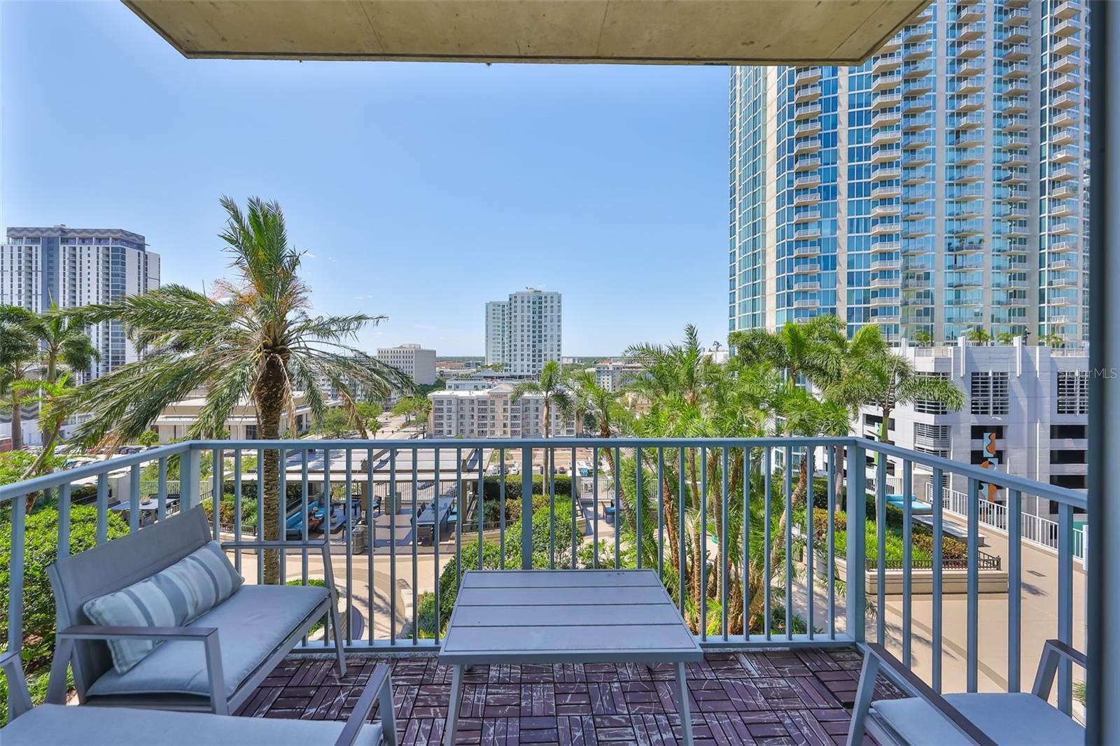 777 N ASHLEY DR #1011, TAMPA, FL, 33602