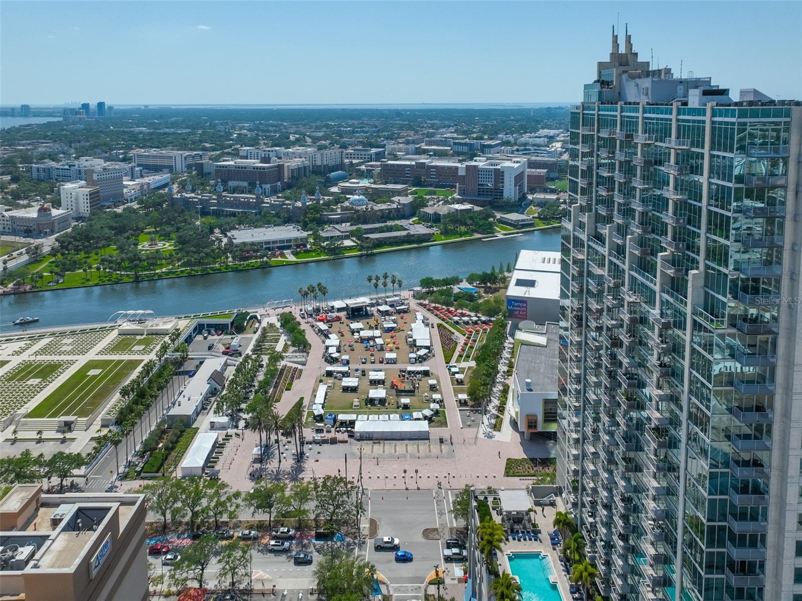 777 N ASHLEY DR #1011, TAMPA, FL, 33602