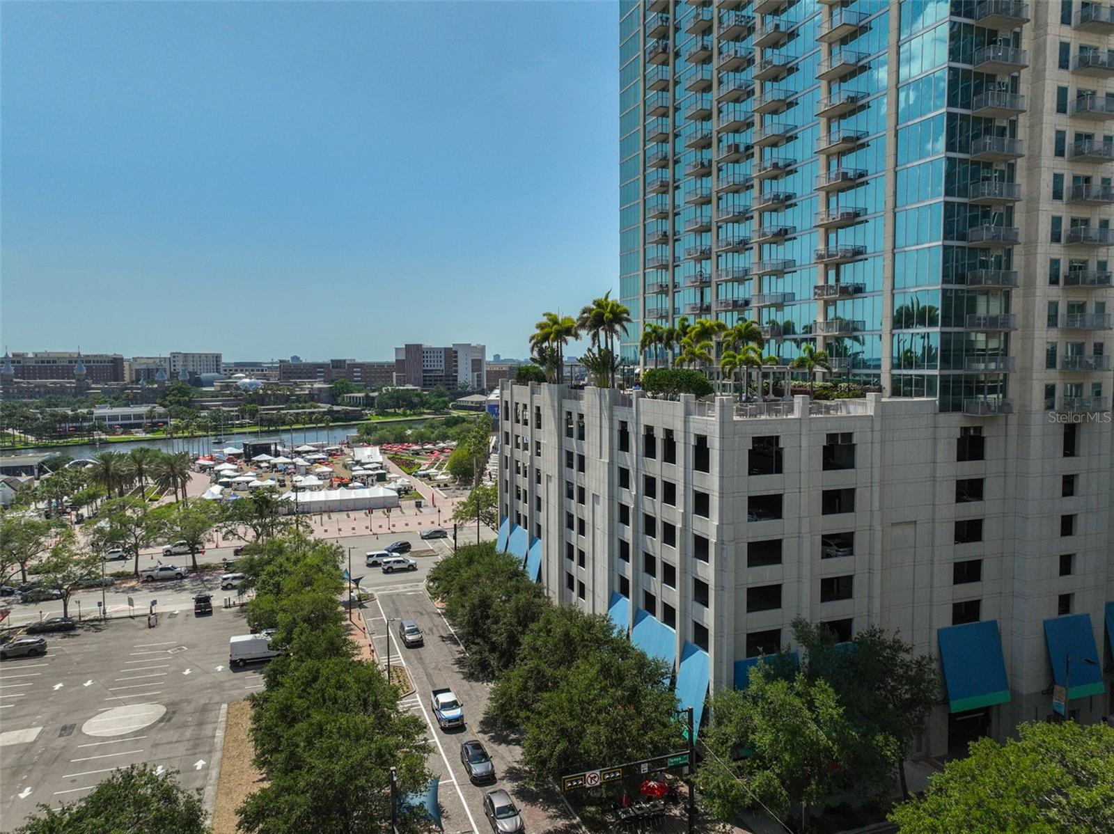 777 N ASHLEY DR #1011, TAMPA, FL, 33602