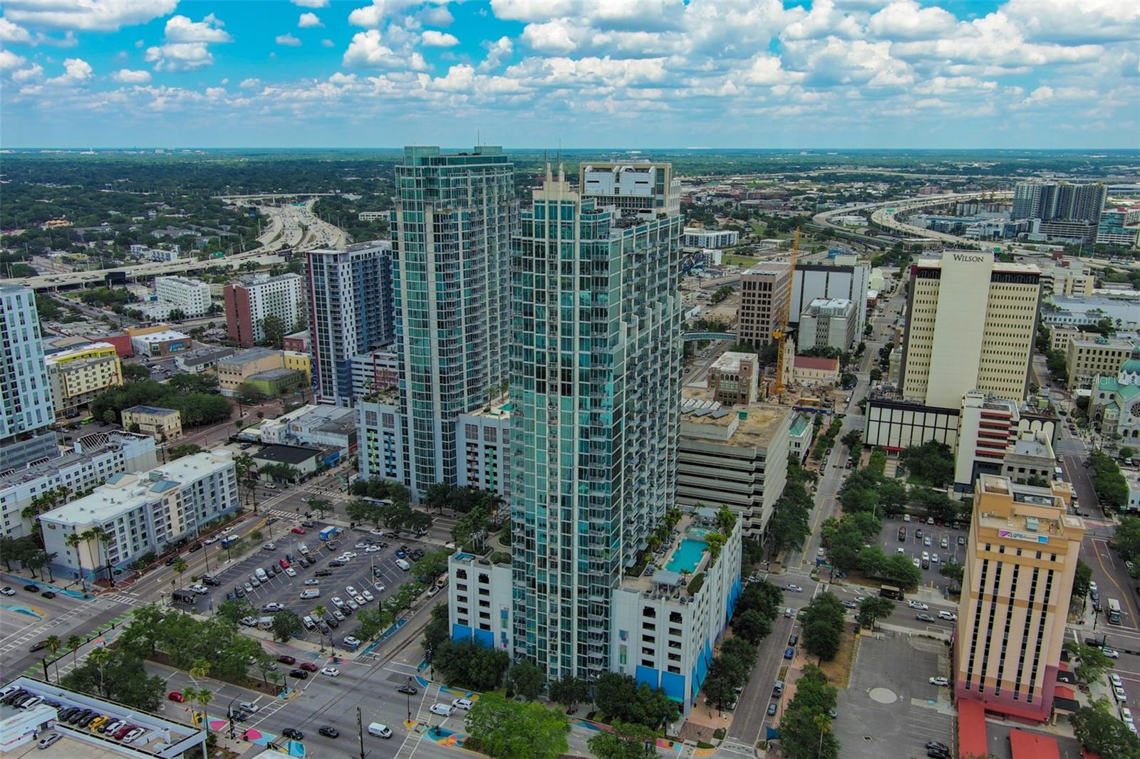 777 N ASHLEY DR #1011, TAMPA, FL, 33602