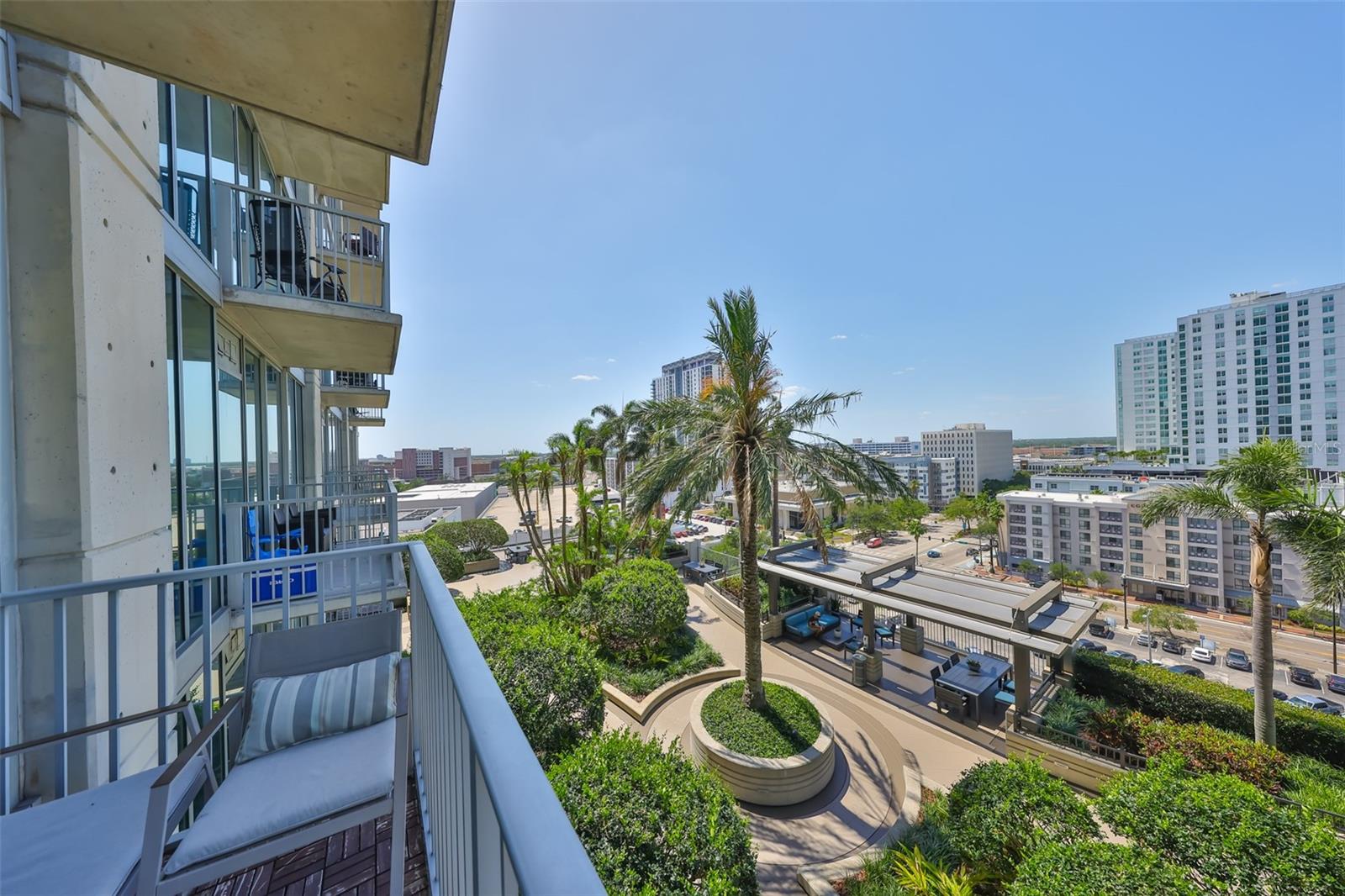 777 N ASHLEY DR #1011, TAMPA, FL, 33602