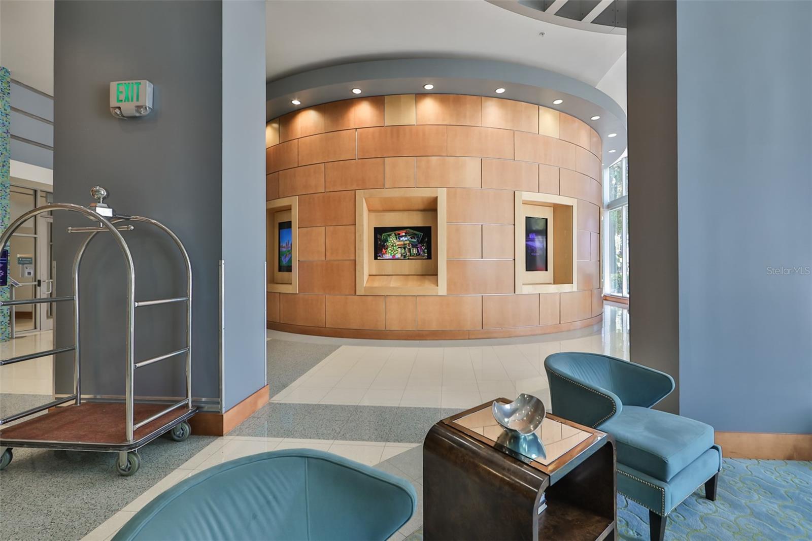 777 N ASHLEY DR #1011, TAMPA, FL, 33602