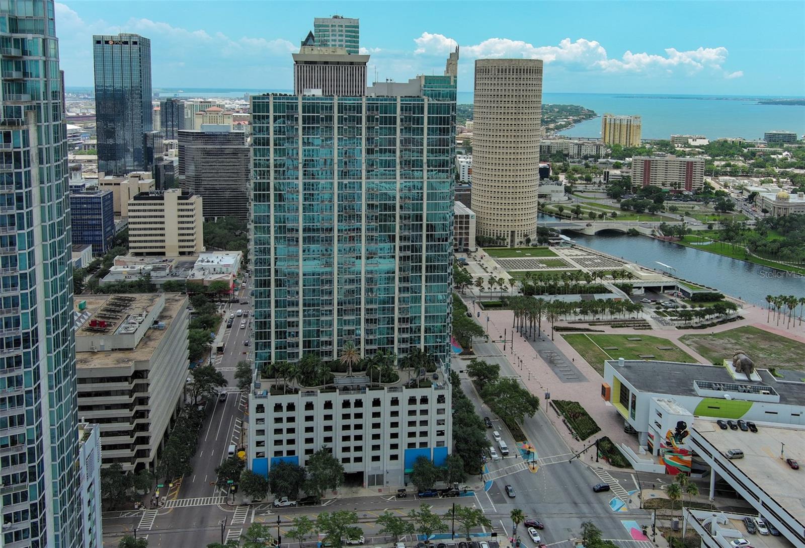 777 N ASHLEY DR #1011, TAMPA, FL, 33602