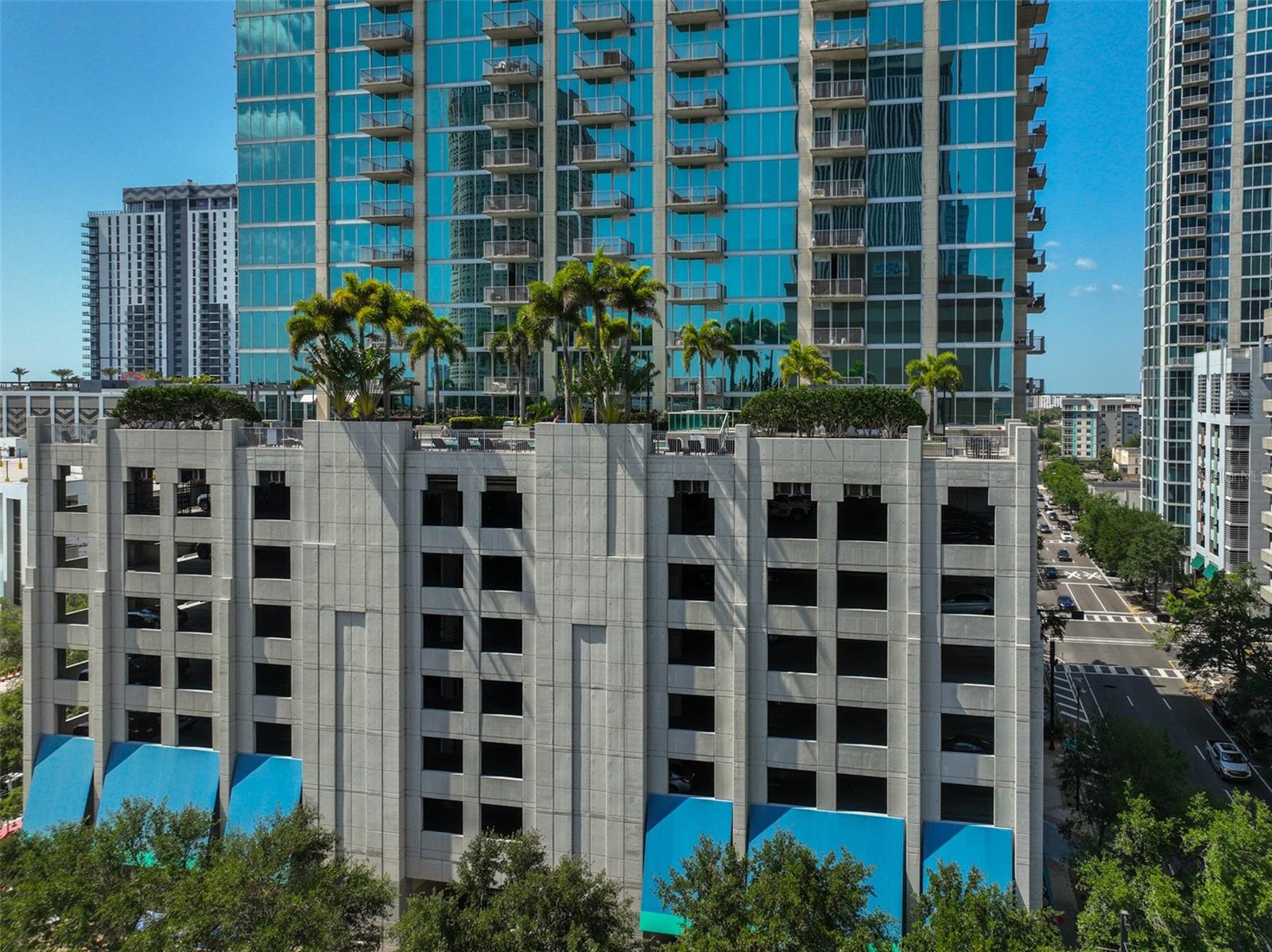 777 N ASHLEY DR #1011, TAMPA, FL, 33602