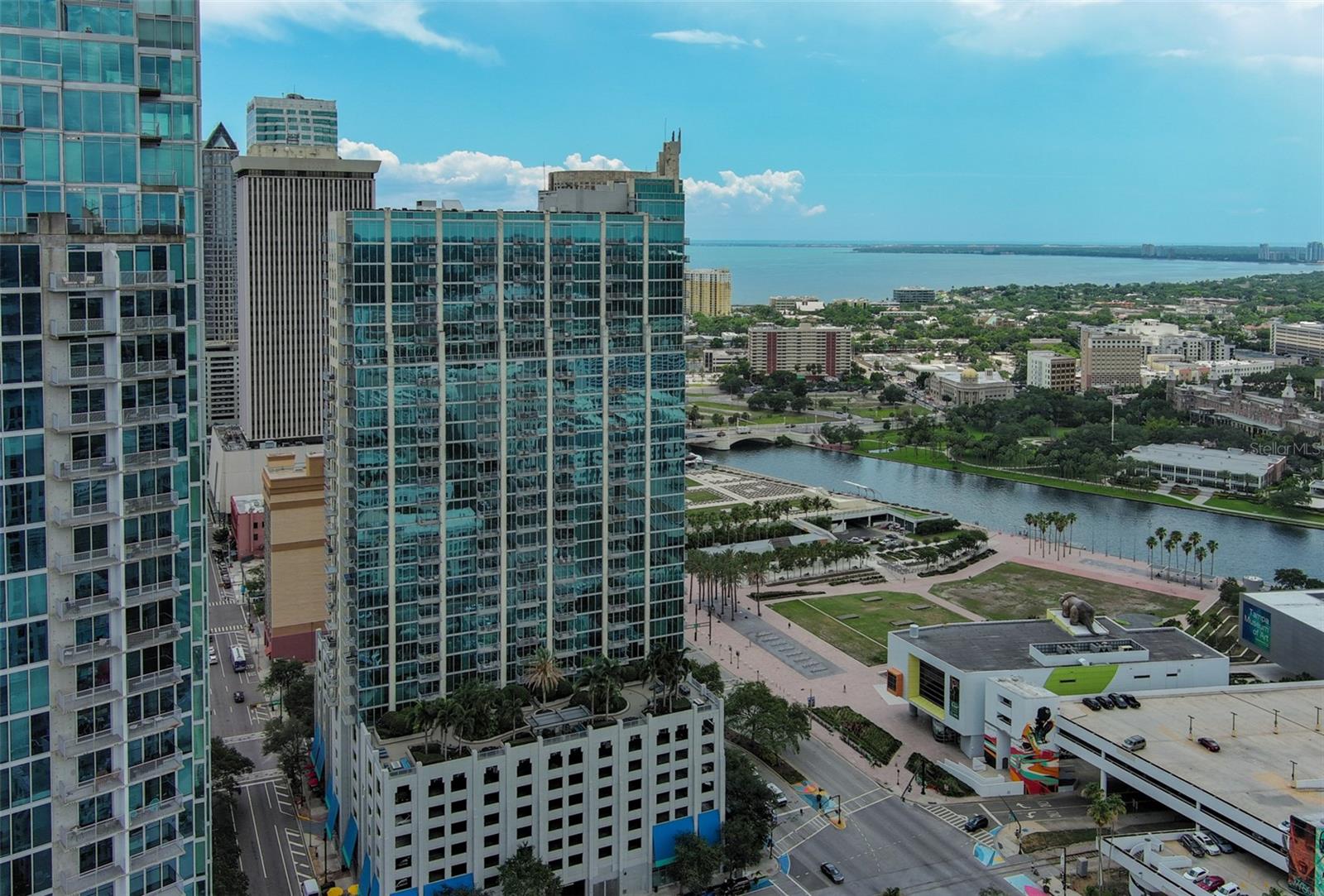 777 N ASHLEY DR #1011, TAMPA, FL, 33602