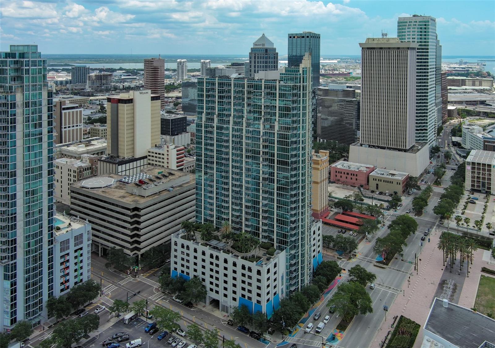 777 N ASHLEY DR #1011, TAMPA, FL, 33602