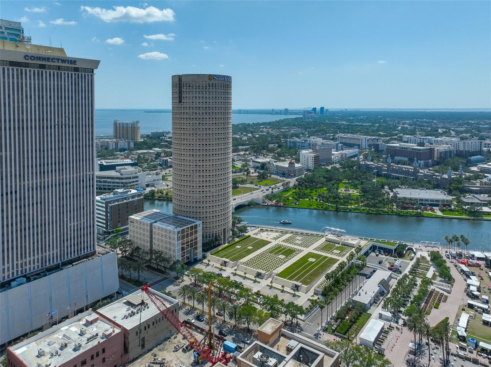 777 N ASHLEY DR #1011, TAMPA, FL, 33602