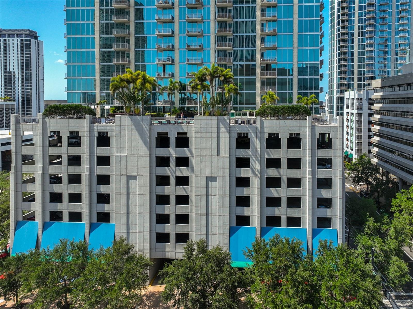 777 N ASHLEY DR #1011, TAMPA, FL, 33602