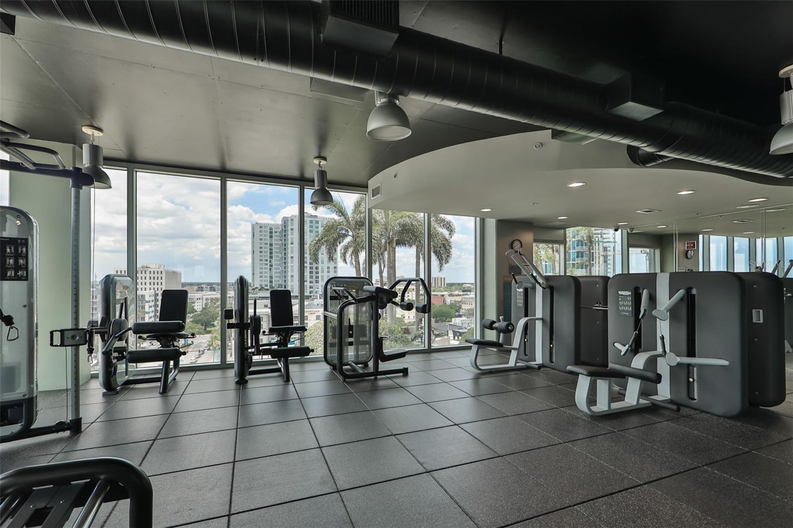 777 N ASHLEY DR #1011, TAMPA, FL, 33602