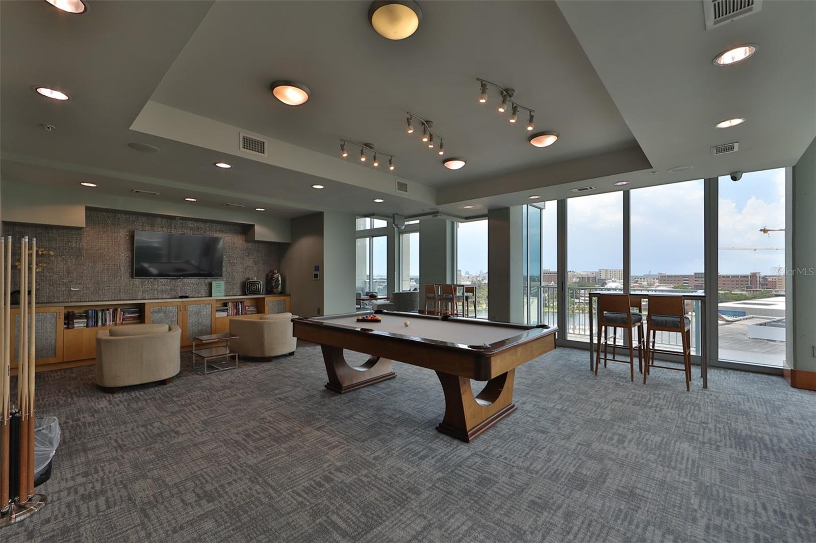 777 N ASHLEY DR #1011, TAMPA, FL, 33602